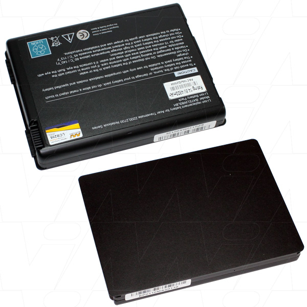 MI Battery Experts LCB295